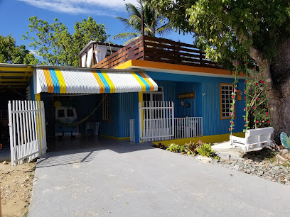 Rinconcito Rústico
