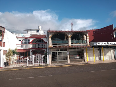 Hostal del Cid, Catemaco