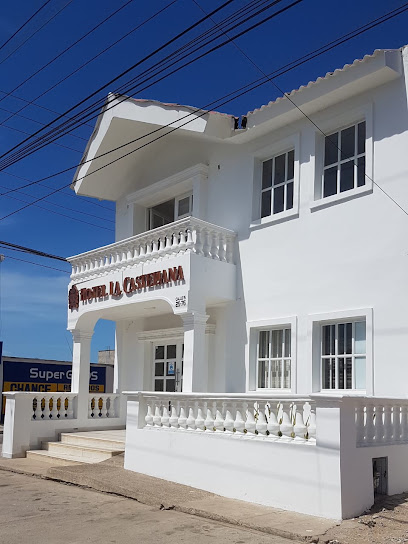 Hotel La Castellana Riohacha