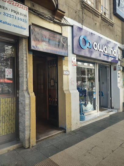 RESIDENCIAL ENCUENTRO