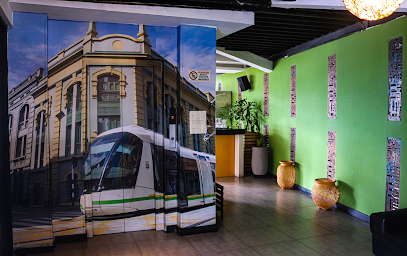 Hotel 47 Medellin Street, Centro de Medellín