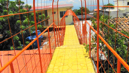 Hotel Posada San Jose, Santa Elena