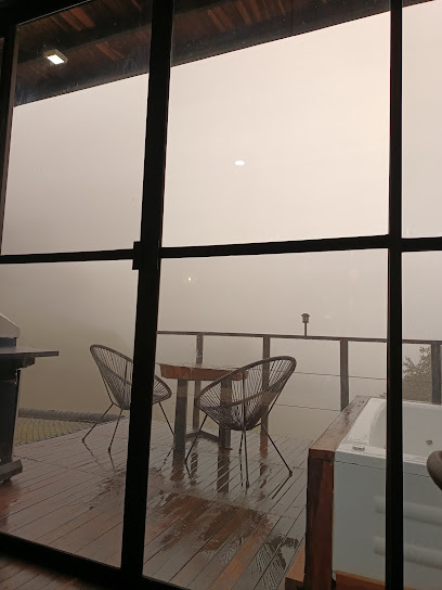 Monte Petra Glamping, Copacabana