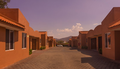 Motel LA Autoparador