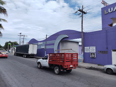 Motel Lua, Veracruz