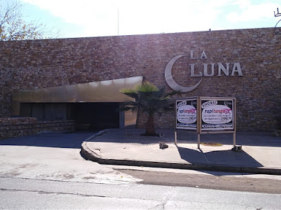 Hotel La Lunita, Mendoza