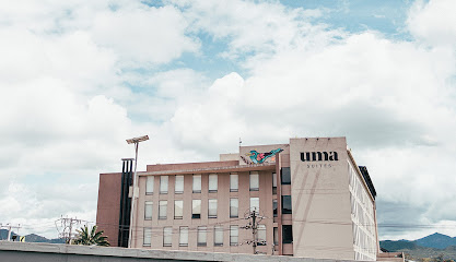 Uma Suites Chía