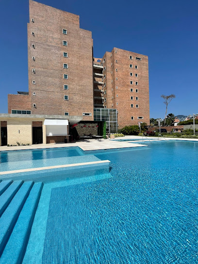 Hotel Manantial Valencia, Naguanagua