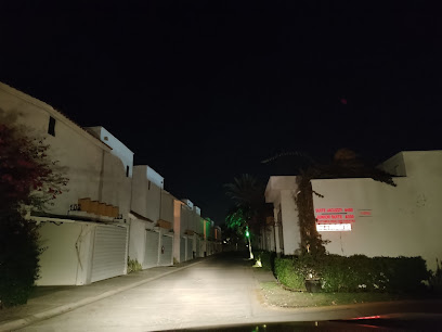 Motel El Edén