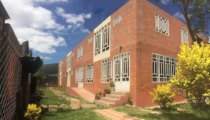 Hotel Córest, Tocancipá