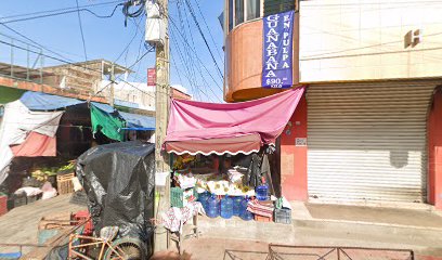 Hostal HP, Tonalá