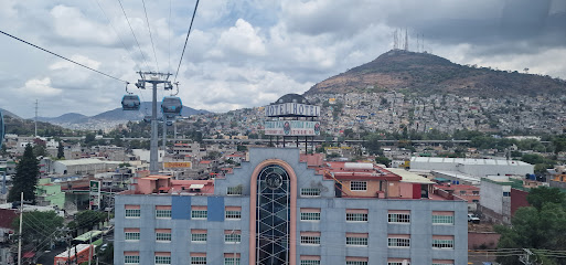 Hotel Ticoman Plaza