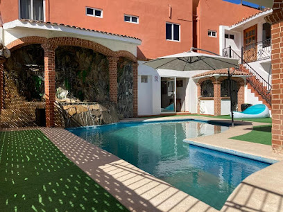 Casa del cono