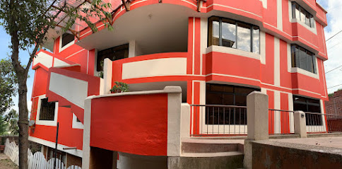 Hostal Casa San Fernando Tumbaco
