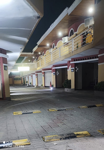 Motel El Faro