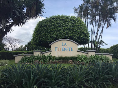 Motel La Fuente