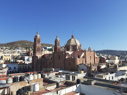Hotel Terraza Castro