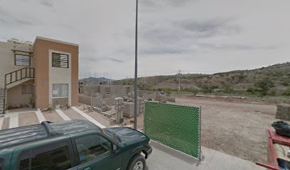 Casa de Lupe