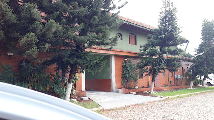 Motel Las Guarania