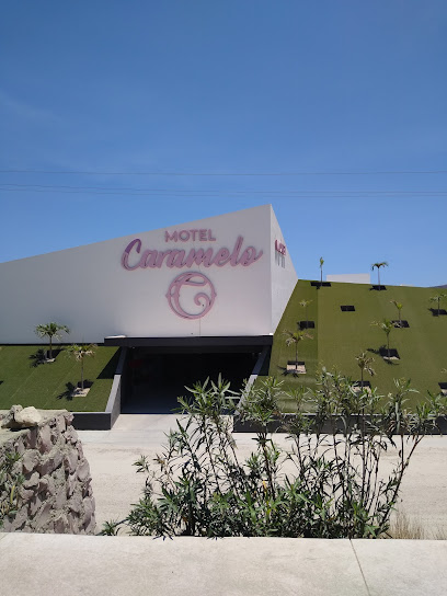Motel Caramelo Cabo San Lucas
