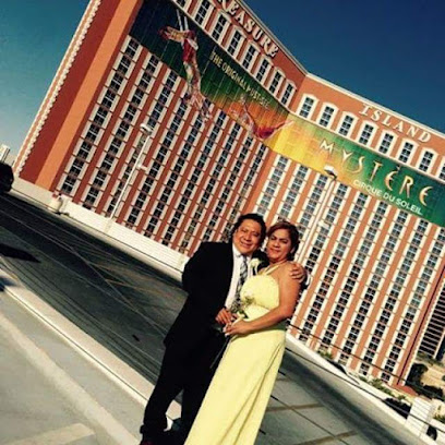 LAS VEGAS NEVADA, Restrepo