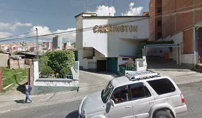 Motel Carrington, La Paz