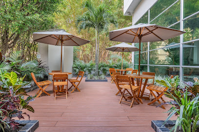 Novelty Suites Hotel, El Poblado