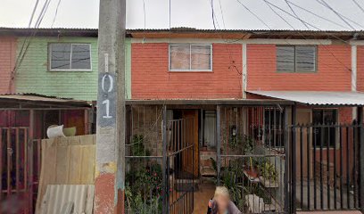 Cabanas La Bella Durmiente, Melipilla