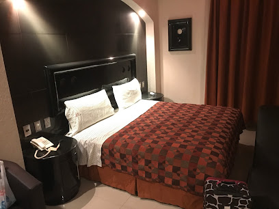 Royalcity Motel, Guadalajara