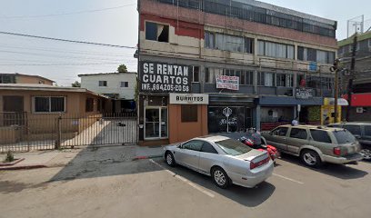Estancia La Ocho