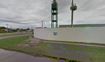 Motel Avek, Santa Cruz de la Sierra