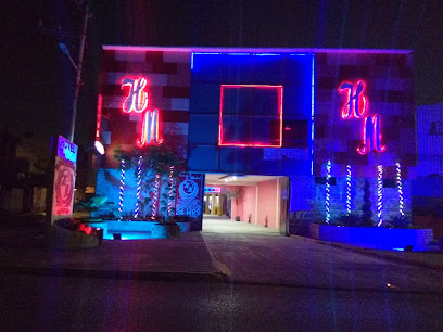 Hotel Marcella, Ecatepec
