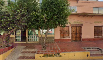 Motel, Centro de Barranquilla