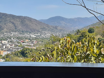 Motel Fantasía, Zihuatanejo
