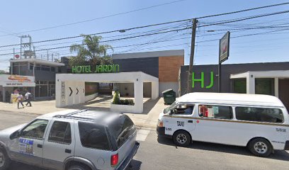 Hotel Jardin