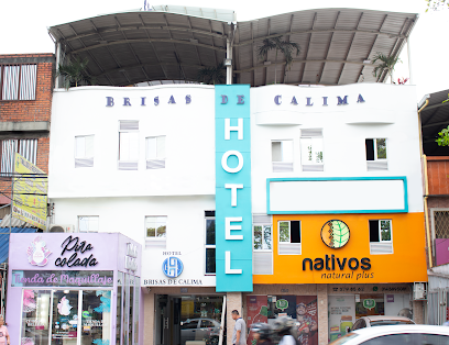 HOTEL BRISAS DE CALIMA