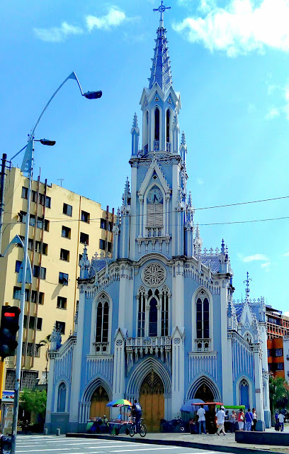 Hotel Farallones Cali