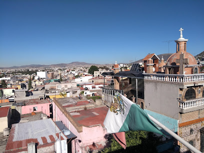 Hotel Fiesta Mexicana