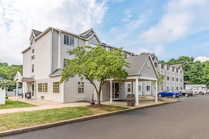 Motel 6 Charlotte, NC - University