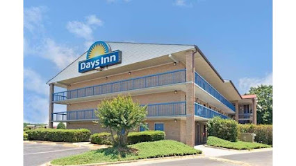 Days Inn by Wyndham Charlotte Northlake