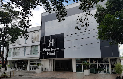 Hotel Plaza Norte Boutique Cali