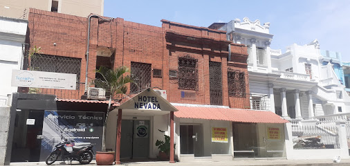 Hotel Nevada en Cali - Valle del Cauca