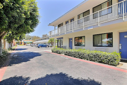 Motel 6 Goleta, CA - Santa Barbara
