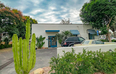 ITH Santa Barbara Beach Hostel