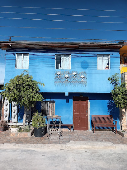 hospedaje barato familiar