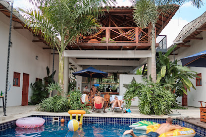 La Vaina Hostel Cali