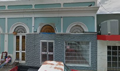 Ferris hotel