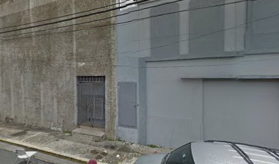 Housing society