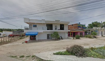 Hotel La Hamaca Grande