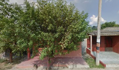 kiosco y terraza brisas del cerro maco